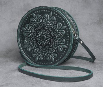 lod-73(mandala)[green] фото