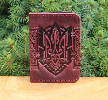 id cover[trident2 marsala фото