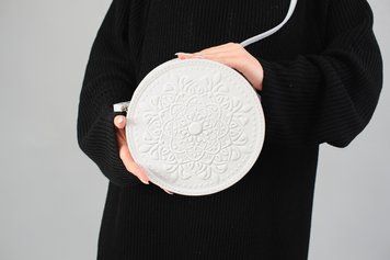 lod-73(mandala)[white] фото