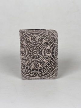 id cover2[mandala gray] фото